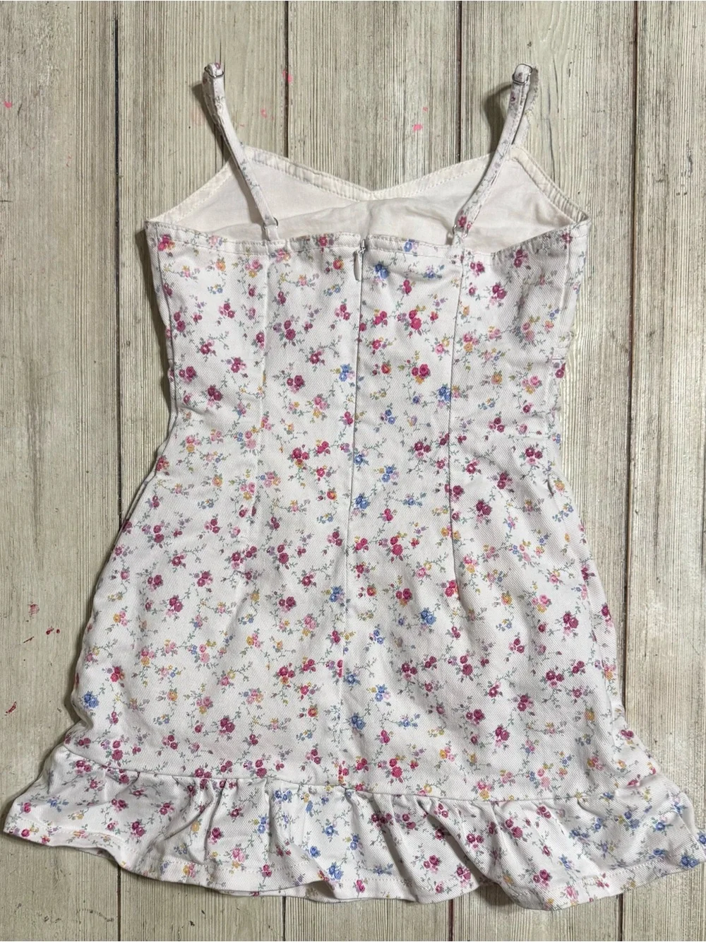 LoveShackFancy target girls’